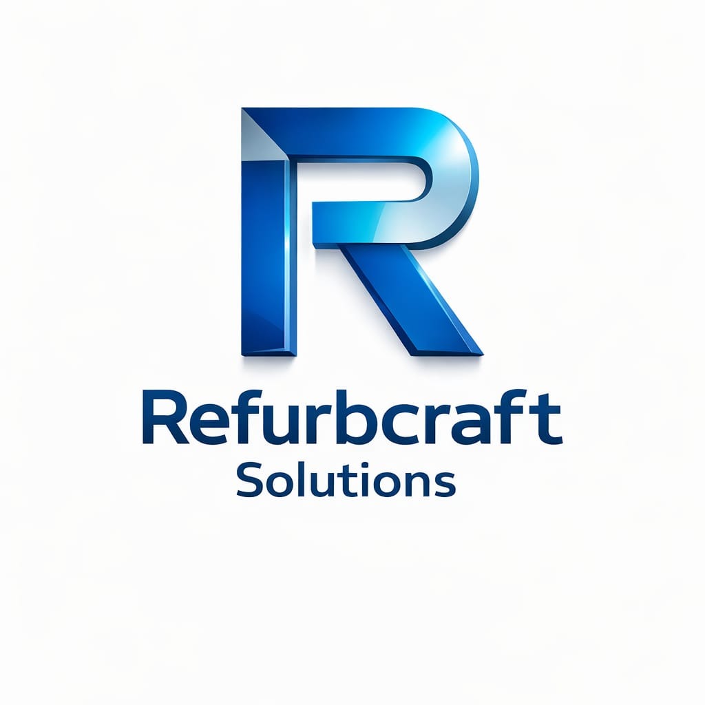 Refurb C Refurbcraft Solutions LLP - Premium Refurbished Handsets